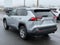 2025 Toyota RAV4 XLE AWD
