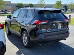 2025 Toyota RAV4 XLE AWD
