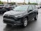 2025 Toyota RAV4 XLE AWD