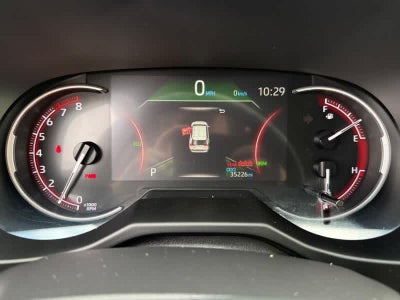 2025 Toyota RAV4 XLE AWD