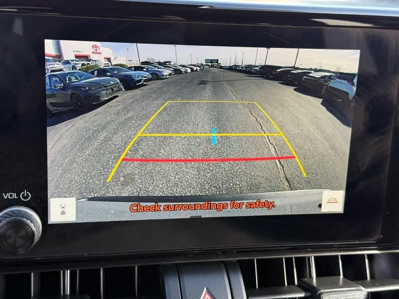 2025 Toyota RAV4 XLE AWD