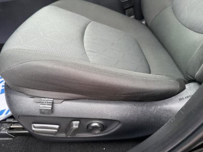 2025 Toyota RAV4 XLE AWD