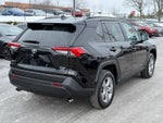 2025 Toyota RAV4 XLE AWD