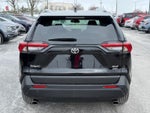 2025 Toyota RAV4 XLE AWD