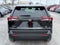 2025 Toyota RAV4 XLE AWD