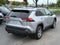 2025 Toyota RAV4 XLE AWD