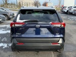 2025 Toyota RAV4 XLE AWD