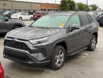2023 Toyota RAV4 XLE AWD