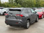 2023 Toyota RAV4 XLE AWD
