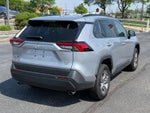2025 Toyota RAV4 XLE AWD
