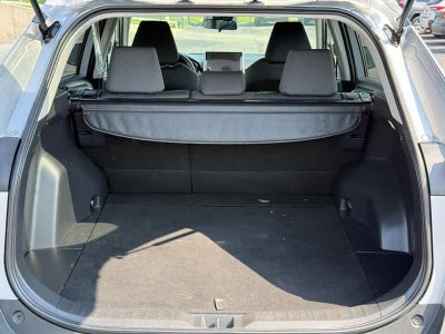 2025 Toyota RAV4 XLE AWD