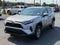 2025 Toyota RAV4 XLE AWD