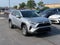 2025 Toyota RAV4 XLE AWD