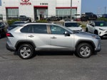 2025 Toyota RAV4 XLE AWD