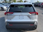 2025 Toyota RAV4 XLE AWD