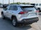 2025 Toyota RAV4 XLE AWD