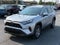 2025 Toyota RAV4 XLE AWD