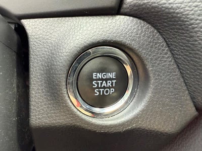 2025 Toyota RAV4 XLE AWD