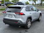 2025 Toyota RAV4 XLE AWD