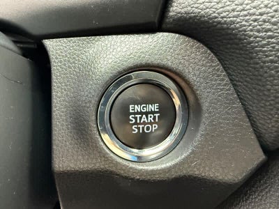 2025 Toyota RAV4 XLE AWD