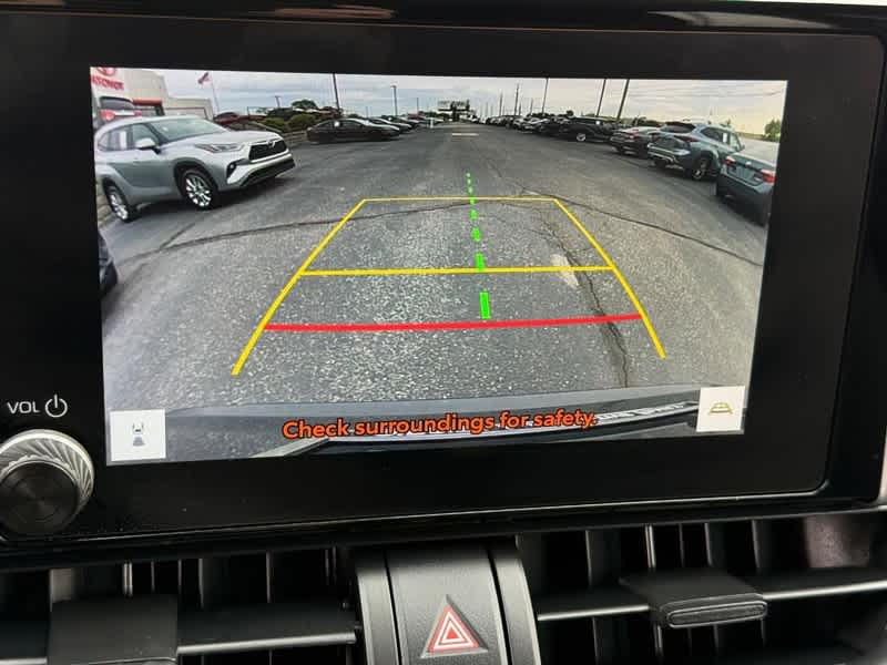 2025 Toyota RAV4 XLE AWD