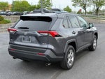 2025 Toyota RAV4 XLE AWD
