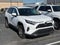 2025 Toyota RAV4 XLE AWD