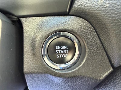 2025 Toyota RAV4 XLE AWD