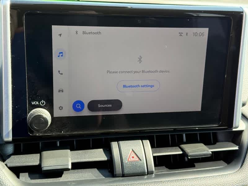 2025 Toyota RAV4 XLE AWD