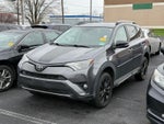 2018 Toyota RAV4 Adventure AWD