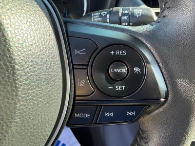 2024 Toyota RAV4 Hybrid XLE AWD