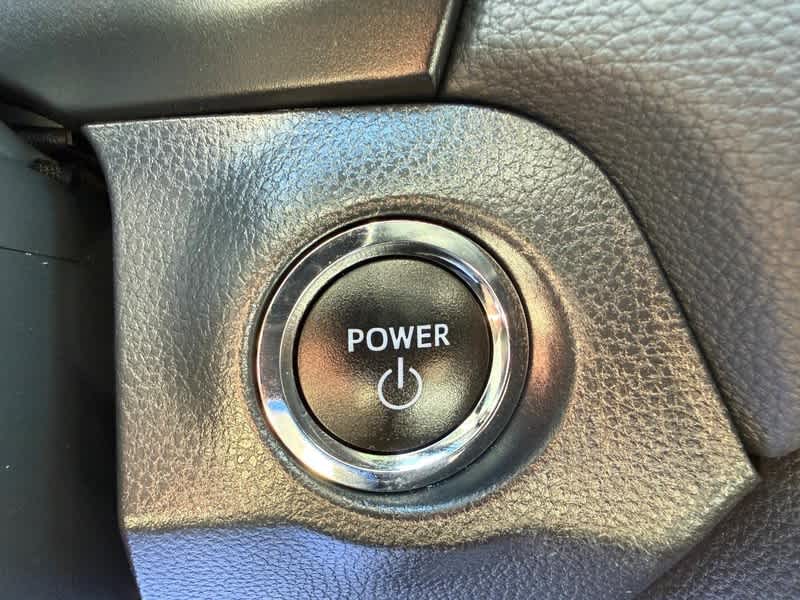 2024 Toyota RAV4 Hybrid XLE AWD