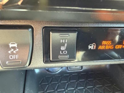 2024 Toyota RAV4 Hybrid XLE AWD