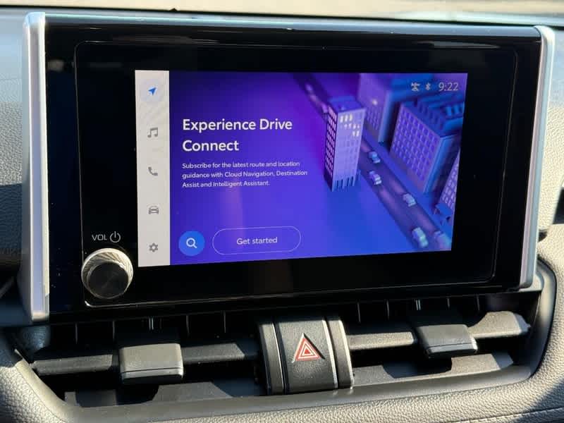2024 Toyota RAV4 Hybrid XLE AWD