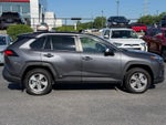 2024 Toyota RAV4 Hybrid XLE AWD