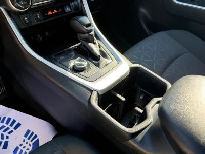 2024 Toyota RAV4 Hybrid XLE AWD