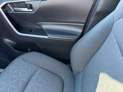 2024 Toyota RAV4 Hybrid XLE AWD