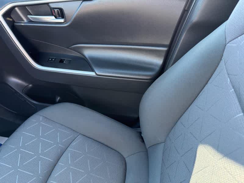 2024 Toyota RAV4 Hybrid XLE AWD