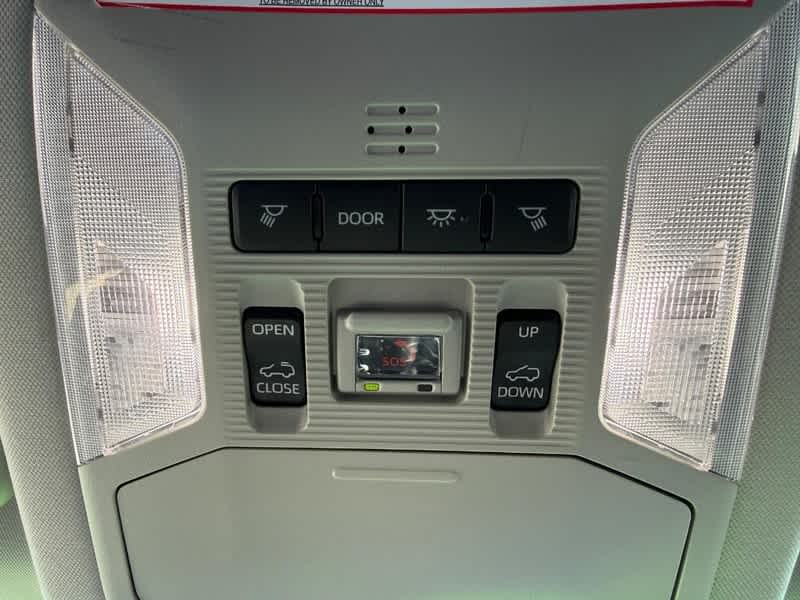 2024 Toyota RAV4 Hybrid XLE AWD