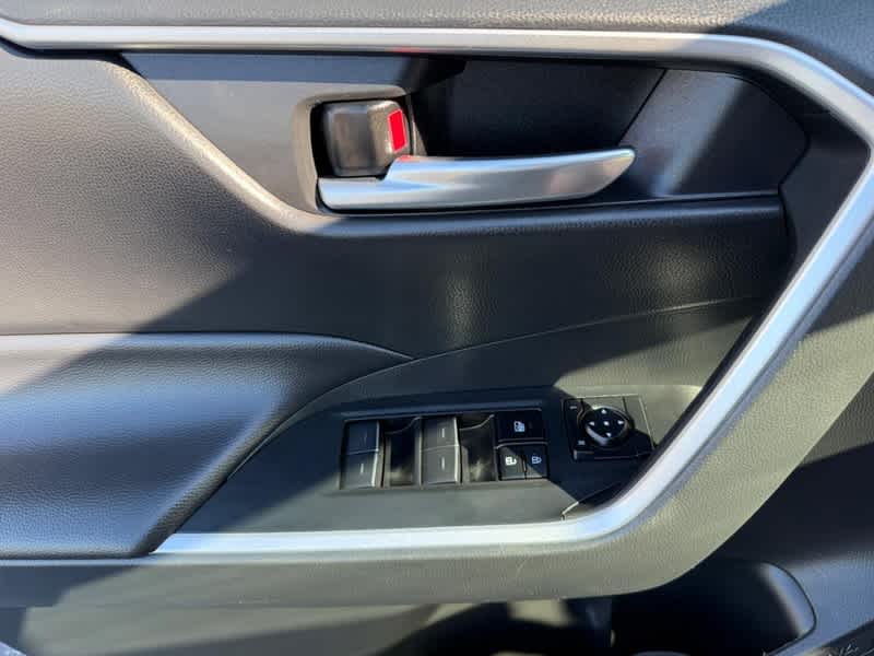 2024 Toyota RAV4 Hybrid XLE AWD