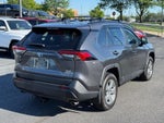 2024 Toyota RAV4 Hybrid XLE AWD
