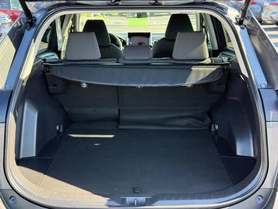 2024 Toyota RAV4 Hybrid XLE AWD