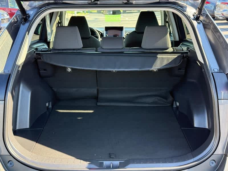 2024 Toyota RAV4 Hybrid XLE AWD