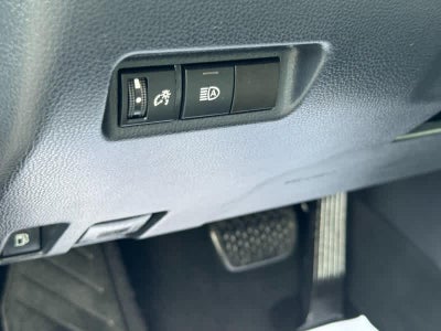 2020 Toyota RAV4 Hybrid XLE AWD