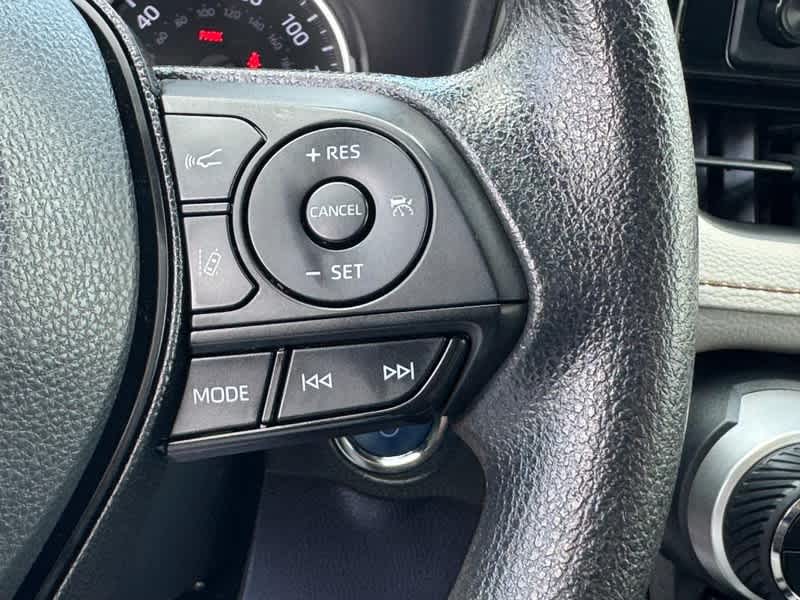 2020 Toyota RAV4 Hybrid XLE AWD