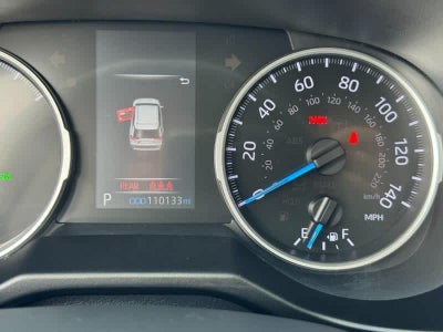 2020 Toyota RAV4 Hybrid XLE AWD
