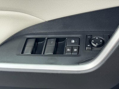 2020 Toyota RAV4 Hybrid XLE AWD