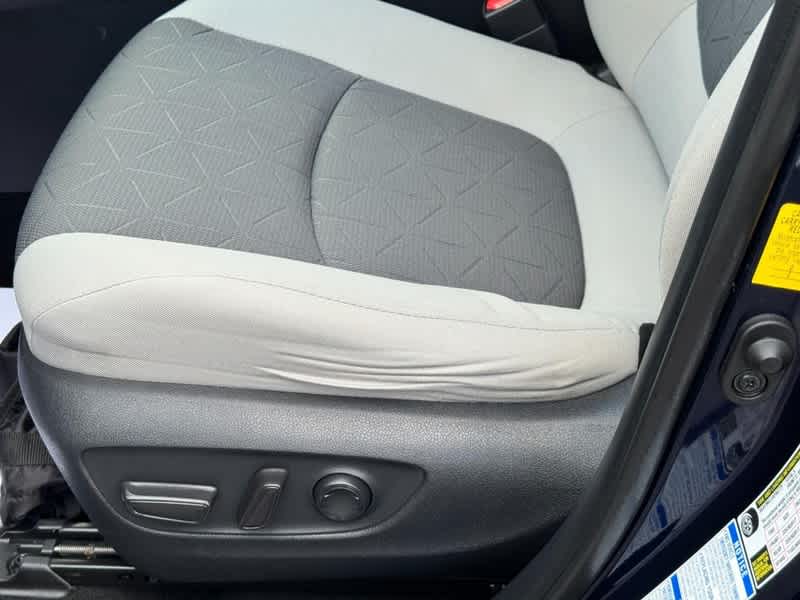 2020 Toyota RAV4 Hybrid XLE AWD