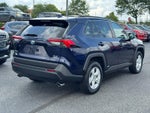 2020 Toyota RAV4 Hybrid XLE AWD