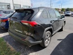 2022 Toyota RAV4 Hybrid XLE AWD